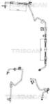 TRISCAN Furtun hidraulic, sistem de directie TRISCAN 8516 28001 (8516 28001)