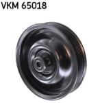 SKF Rola ghidare/conducere, curea transmisie SKF VKM 65018 (VKM 65018)
