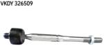 SKF Articulatie axiala, cap de bara SKF VKDY 326509 (VKDY 326509)