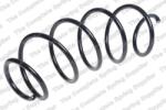 LESJÖFORS Arc spiral LESJÖFORS 4066831 (4066831) - fixbox