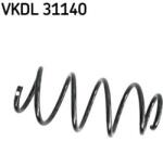 SKF Arc spiral SKF VKDL 31140 (VKDL 31140) - fixbox