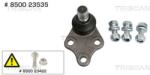 TRISCAN Articulatie sarcina/ghidare TRISCAN 8500 23535 (8500 23535)