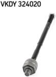 SKF Articulatie axiala, cap de bara SKF VKDY 324020 (VKDY 324020)