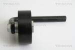 TRISCAN Rola intinzator, curea transmisie TRISCAN 8641 111015 (8641 111015)