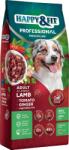 Happy&Fit Professional Adult lamb, tomato & ginger 19 kg