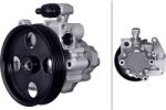 HELLA Pompa hidraulica, sistem de directie HELLA 8TL 359 003-441 (8TL 359 003-441)