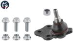 TOPRAN Articulatie sarcina/ghidare TOPRAN 626 505 (626 505)