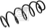 Febi Bilstein Arc spiral FEBI BILSTEIN 104705 (104705) - fixbox