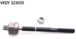 SKF Articulatie axiala, cap de bara SKF VKDY 323035 (VKDY 323035)