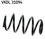 SKF Arc spiral SKF VKDL 31094 (VKDL 31094) - fixbox