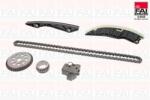 FAI AutoParts Kit lant distributie FAI AutoParts TCK203NG (TCK203NG)