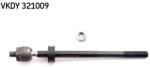 SKF Articulatie axiala, cap de bara SKF VKDY 321009 (VKDY 321009)