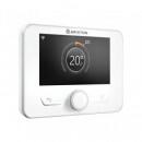 Ariston Termostat ambiental cu fir ARISTON SENSYS HD 2 alb (4261024)