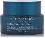 Clarins Hydra-Essentiel [HA2] Intensive Hydra- Plump Night Care 50 ml