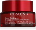 Clarins Multi-Intensive Rose Radiance Cream 50 ml Лосион за тяло
