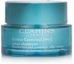 Clarins Hydra-Essentiel [HA2] Silky Cream 50 ml Лосион за тяло