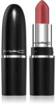 M·A·C Lustreglass Sheer-Shine Lipstick ruj strălucitor culoare See Sheer 3.5 g