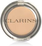 Clarins Ombre Skin Intense Colour Powder Eyeshadow (01 Matte Ivory) 1, 5 g