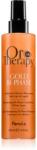 Fanola Oro Therapy Gold Bi-Phase balsam fara clatire in 2 faze 200 ml