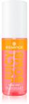 essence Juicy Bomb Tropical Drop Body Mist pentru femei parfum 110 Mango Mellow 100 ml
