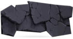 Qwerty Key Mouse pad QwertyKey Stone Black/Grey (DMStone) Mouse pad