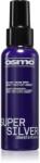 Osmo Super Silver Toning Spray spray nuanțator de păr 100 ml