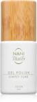 NaniNails Simly Pure unghii cu gel folosind UV / lampă cu LED culoare Nude Style 5 ml