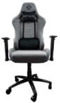 QwertyKey Scaun gaming QwertyKey QK ALT Grey (02SC-1)