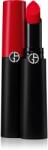 Armani Lip Power Matte матиращо червило цвят 408 Vibrant 3.1 гр