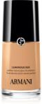 Armani Luminous Silk Foundation 2026 озаряващ фон дьо тен цвят 6.25 30ml
