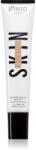 BPerfect Skin Fusion Skincare Infused Skin Tint make-up cu textura usoara pentru un look natural culoare 14 Medium Warm Golden 30 ml