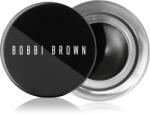 Bobbi Brown Long-Wear Gel Eyeliner eyeliner cu textura de gel culoare Black Ink 3 g