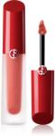 Armani Lip Maestro Satin матиращо хидратиращо течно червило цвят 14 Spring Stroll 6.5ml