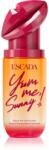 Escada Yum me, Sunny! Body & Hair Mist brumă parfumată pentru corp si par pentru femei 100 ml Parfum