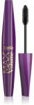 Delia Cosmetics Mix&Match 3D MAX Volume Mascara pentru volum si separare culoare Black 12 ml