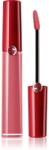 Armani Lip Maestro Liquid Lipstick дълготрайно течно червило цвят 501 6.5ml