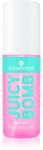 essence Juicy Bomb Tropical Drop Body Mist pentru femei parfum 106 Lychee Livin' 100 ml
