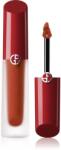 Armani Lip Maestro Satin матиращо хидратиращо течно червило цвят 04 Live Concert 6.5ml