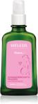 Weleda Pregnancy growth oil for stretch marks олио за стрии 100ml