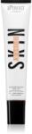 BPerfect Skin Fusion Skincare Infused Skin Tint make-up cu textura usoara pentru un look natural culoare 7 Light/Medium Cool Peach 30 ml