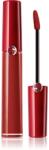 Armani Lip Maestro Liquid Lipstick дълготрайно течно червило цвят 201 6.5ml