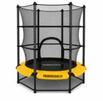 Progressive Trambulina copii PROGRESSIVE 140cm (TRB-KIDS)