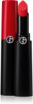 Armani Lip Power Matte матиращо червило цвят 307 Estatic 3.1 гр