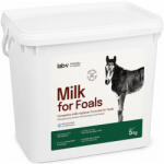 LAB-V Lapte pentru mânji - Amestec furajer complementar pentru mânji după naștere, 5 kg