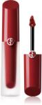 Armani Lip Maestro Satin матиращо хидратиращо течно червило цвят In Love 6.5ml