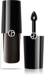 Giorgio Armani Eye Tint Liquid Eyeshadow течни очни сенки цвят 99 Ebony 3.9ml