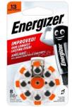 Energizer elem ZA13, hallókészülékhez való, 8db/csomag (ENERGIZER_E301431600) (ENERGIZER_E301431600)