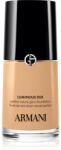 Armani Luminous Silk Foundation 2026 озаряващ фон дьо тен цвят 5.2 30ml