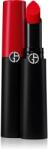 Armani Lip Power Matte матиращо червило цвят 407 Passionate 3.1 гр