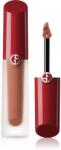 Armani Lip Maestro Satin матиращо хидратиращо течно червило цвят 02 Weekend Getaway 6.5ml